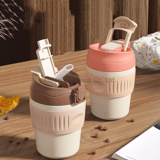 Tasse de voyage de 20oz 473ml avec tasse à café isolée 304 tasse en acier inoxydable 8/18 tasse à bière avec ouvre-bouteille tasse à café pratique pour voiture